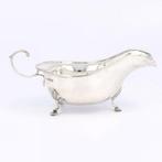 C.W. Fletcher & Son Ltd. - Sauskom - .925 zilver