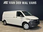 Volkswagen Transporter 2.0 TDI 150pk L2H1 Euro6 Airco |, Auto's, Volkswagen, Wit, Nieuw, Handgeschakeld