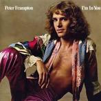 LP gebruikt - Peter Frampton - Im In You (U.K. 1977), Verzenden, Zo goed als nieuw