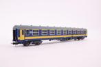 Heris H0 - 12112 - Modeltrein personenwagen (1) - Rijtuig, Nieuw