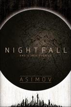 9780593357460 Nightfall and Other Stories, Nieuw, Isaac Asimov, Verzenden