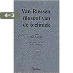 Van Riesen filosoof van de techniek 9789055731336 H. Haaksma, Verzenden, Gelezen, H. Haaksma