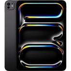 Apple iPad Pro 13-inch (M4) – 1TB Wi-Fi + Cellular – Refurbi, Ophalen of Verzenden, Zo goed als nieuw, Apple
