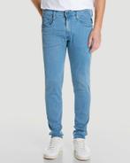 -30% Replay  Replay Jeans  maat, Kleding | Heren, Verzenden, Nieuw, Blauw