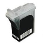 Huis-Merk  BROTHER LC-800BK Black 25ml 247Print, Verzenden, Nieuw, Brother