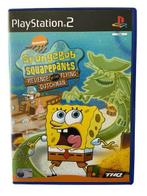 SpongeBob Squarepants: Revenge Of The Flying Dutchman (PS2), Verzenden, Nieuw