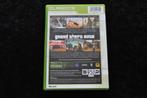 Grand Theft Auto San Andreas XBOX Classics, Verzenden, Nieuw