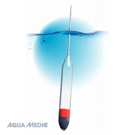 Aqua Medic DensiMeter, Dieren en Toebehoren, Vissen | Aquaria en Toebehoren, Ophalen of Verzenden