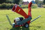 Kraffter takkenversnipperaar 15pk benzine motor, Zakelijke goederen