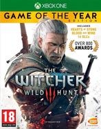 The Witcher 3 - game of the year edition, Verzenden, Nieuw