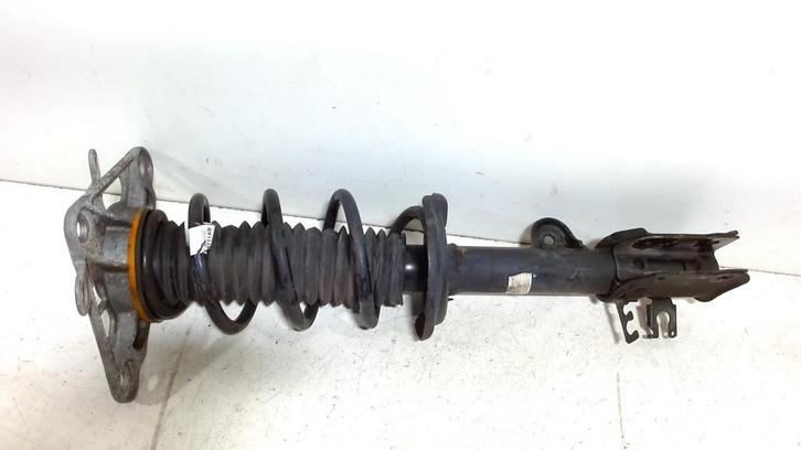 Veerpoot links achter Jeep Compass  1.4 MultiAir 4x4 6825777, Auto-onderdelen, Ophanging en Onderstel, ARN erkend, Stiba lid, Erkend duurzaam