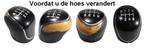 Pookknophoes Alfa Bmw Ford Merc Opel Peugeot Renault Seat VW, Auto diversen, Autohoezen, Nieuw, Op maat