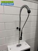 Monolith Voorspoeldouche Spoelkraan met mengkraan Horeca, Zakelijke goederen, Horeca | Keukenapparatuur, Ophalen of Verzenden