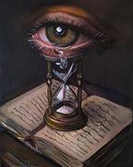 Ninni Pagano (1969) - Memorie fluide