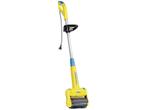 Gloria MultiBrush - Elektrische voegenborstel 500W -, Doe-het-zelf en Verbouw, Gereedschap | Handgereedschap, Verzenden, Zo goed als nieuw