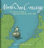 North Sea Crossings 9781851245543 Ad Putter, Boeken, Verzenden, Gelezen, Ad Putter