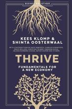 Thrive | 9789047014751 | Kees Klomp ; Shinta Oosterwaal, Zo goed als nieuw, Kees Klomp ; Shinta Oosterwaal