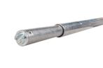 Telescoopstang met Hoes 2440-2520 mm - Combiplug 19/24 mm en, Auto-onderdelen, Verzenden, Nieuw