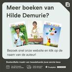 Dagelijks gezond 9789022334805 Hilde Demurie, Boeken, Verzenden, Gelezen, Hilde Demurie