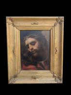 Scuola europea (XIX-XX), da Murillo - Cristo