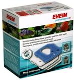 Filtervlies + Filtermat set tbv Eheim Professional 4+ / 4e+, Ophalen of Verzenden, Nieuw, Filter of Co2