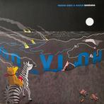 lp nieuw - Freddie Gibbs - amp; Madlib â Bandana, Cd's en Dvd's, Verzenden, Zo goed als nieuw