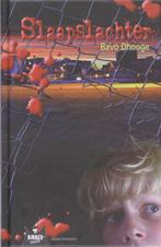 Slaapslachter 9789059323551 Bavo Dhooge, Verzenden, Gelezen, Bavo Dhooge