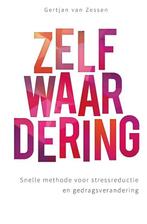 9789088507175 Zelfwaardering Gertjan van Zessen, Boeken, Verzenden, Nieuw, Gertjan van Zessen