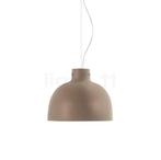 Kartell Bellissima LED, bruin (Hanglampen, Binnenlampen), Huis en Inrichting, Verzenden, Nieuw