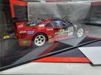 BBR 1:18 - Model sportwagen - Ferrari F40 LM Team Taisan, Hobby en Vrije tijd, Nieuw