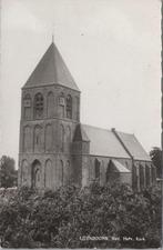 IJZENDOORN - Ned. Herv. Kerk, Verzamelen, Verzenden, Gelopen