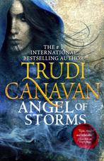 Angel of Storms 9780316209236 Trudi Canavan, Boeken, Verzenden, Gelezen, Trudi Canavan