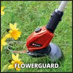 Einhell Accu Grastrimmer GE-CT 18 Li Solo - Power X-Change -, Verzenden, Zo goed als nieuw