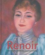 Renoir und das Frauenbild des Impressionismus, Boeken, Nieuw, Verzenden