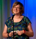 Sarah Millican Tickets | Carre Amsterdam, Tickets en Kaartjes