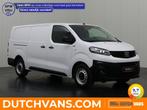 Fiat Scudo 145PK Bestelbus 2022 L3 H1 Diesel Automaat, Auto's, Automaat, Wit, Diesel, Nieuw