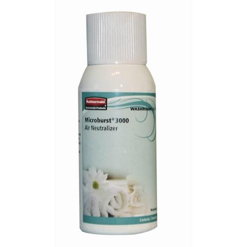 Navulling luchtverfrisser Rubbermaid - Purifying spa, Zakelijke goederen, Horeca | Keukenapparatuur, Nieuw in verpakking, Reinigen