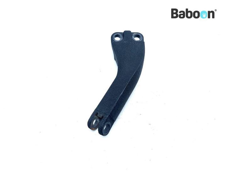 Duosteun Rechts Harley-Davidson FXDC Dyna Super Glide Custom, Motoren, Onderdelen | Harley-Davidson, Gebruikt, Verzenden