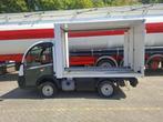 Aixam Mega E-Worker Elektrische Bakwagen RT-998-D, Gebruikt