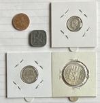 Netherlands 1878-1980, Lot van 79 stuks (Zonder