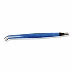 Alsatom bipolair pincet voor bipolaire coagulatie 19 cm met, Diversen, Verzenden, Nieuw