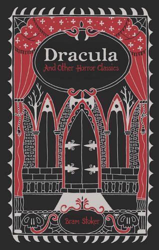 Dracula and Other Horror Classics (Barnes & Noble, Boeken, Studieboeken en Cursussen, Verzenden