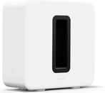 Sonos Sub G3 (wit) - Krachtige, draadloze subwoofer, Audio, Tv en Foto, Luidsprekers, Ophalen, Zo goed als nieuw, Subwoofer, Sonos
