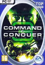 Command & Conquer 3: Tiberium Wars PC, Verzenden, Nieuw
