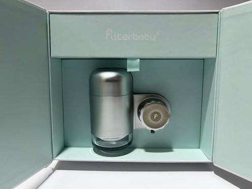Veiling - filter baby Skincare Water Filter, Witgoed en Apparatuur, Persoonlijke-verzorgingsapparatuur, Nieuw