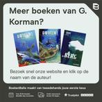 Het team / Everest / 1 9789020664317 G. Korman, Verzenden, Zo goed als nieuw, G. Korman