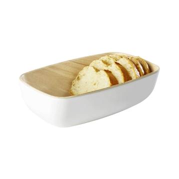 GGM Gastro | (6 stuks) GN schaal 1/6 - FRIDA - Melamine - | beschikbaar voor biedingen