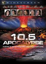 10.5 Apocalypse (Blu-ray), Gebruikt, Verzenden