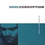 LP gebruikt - Majestic Scene - Soulcorruption, Zo goed als nieuw, Verzenden