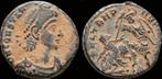 Centenionallis 347-361ad Roman Constantius Ii Ae centiona..., Verzenden